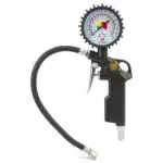 درجه باد کارگاهی ساده