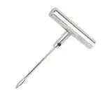 درفش تک استیل