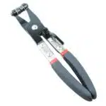 انبر بست شلنگ رادیاتور سر صاف