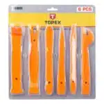 ست خار درار 6 عددی