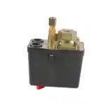 اتومات پمپ باد تک فاز تک راه طرح کندر