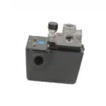 اتومات پمپ باد تک فاز چهار راه طرح کندر