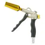 بادپاش چند کاره تنظیم دار و شعله پخش کن