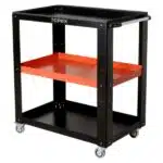 ترولی تعمیرگاهی