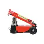 جک بادی هیدرولیک 40-80 تن