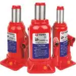 جک روغنی 20 تن