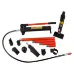 جک صافکاری 10 تن