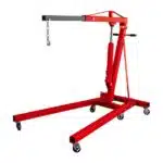 جک موتور درار 2 تن