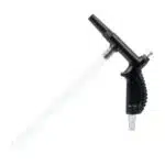 موم پاش پلاستیکی هفت تیری