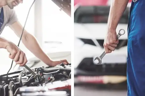 محصولات درحال کار ابزارآلات تاپکس